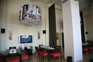 monatliches Gruppentreffen @ Volkssolidarität Halle - Begegnungsstätte Marienkirche